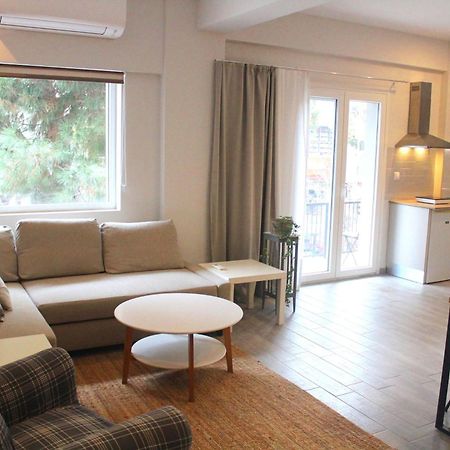 City Center Apartment 1 Александруполис Екстериор снимка