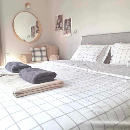 City Center Apartment 1 Александруполис Екстериор снимка