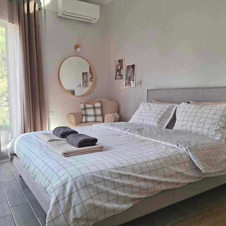 City Center Apartment 1 Александруполис Екстериор снимка