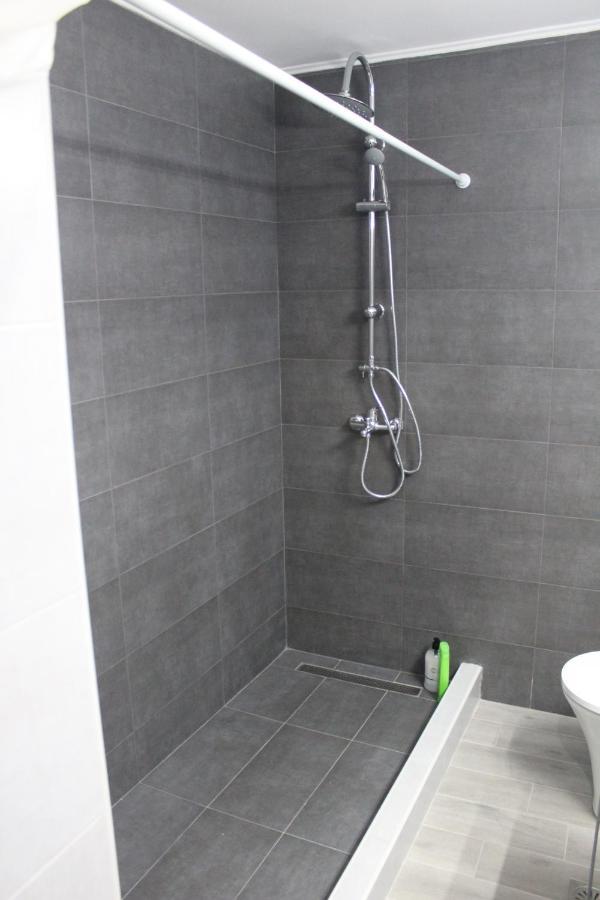 City Center Apartment 1 Александруполис Екстериор снимка