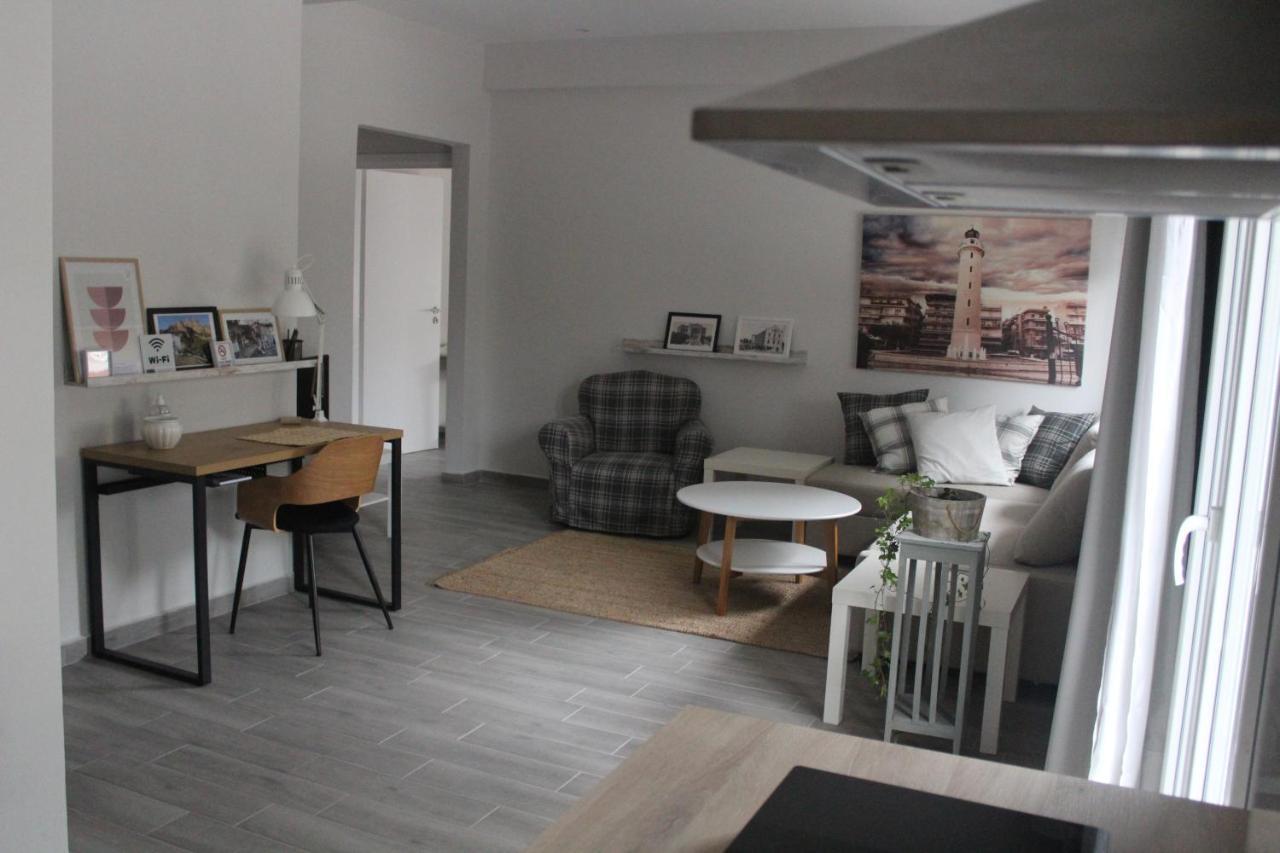 City Center Apartment 1 Александруполис Екстериор снимка