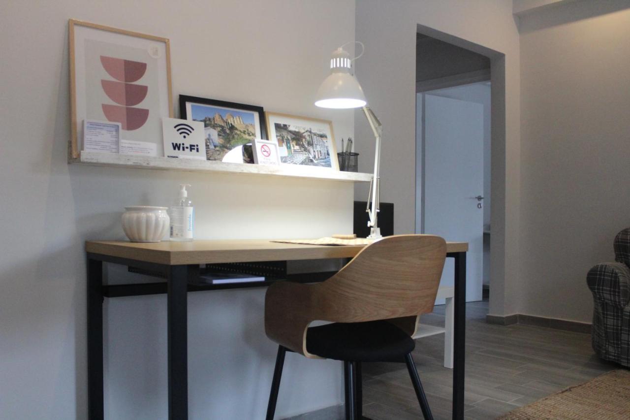 City Center Apartment 1 Александруполис Екстериор снимка