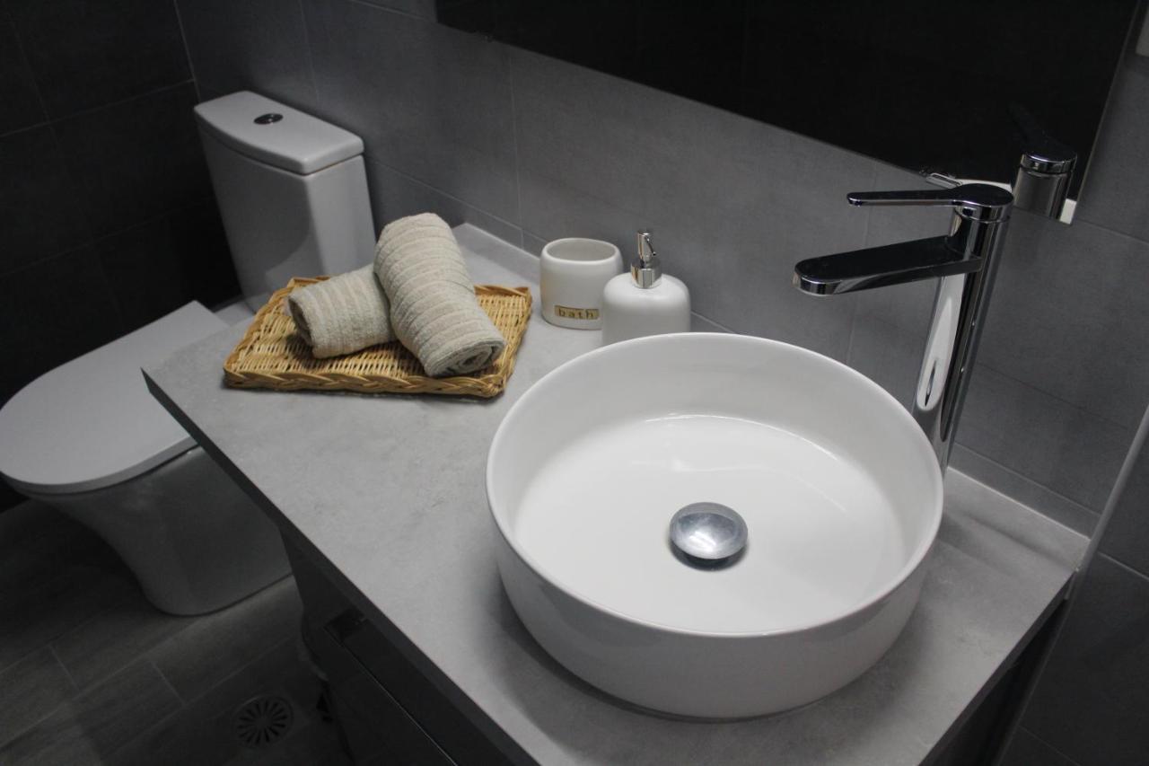 City Center Apartment 1 Александруполис Екстериор снимка