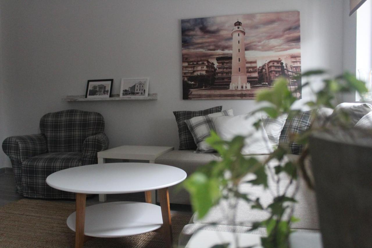 City Center Apartment 1 Александруполис Екстериор снимка
