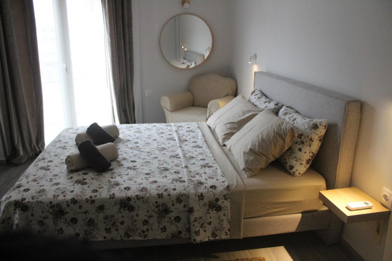 City Center Apartment 1 Александруполис Екстериор снимка