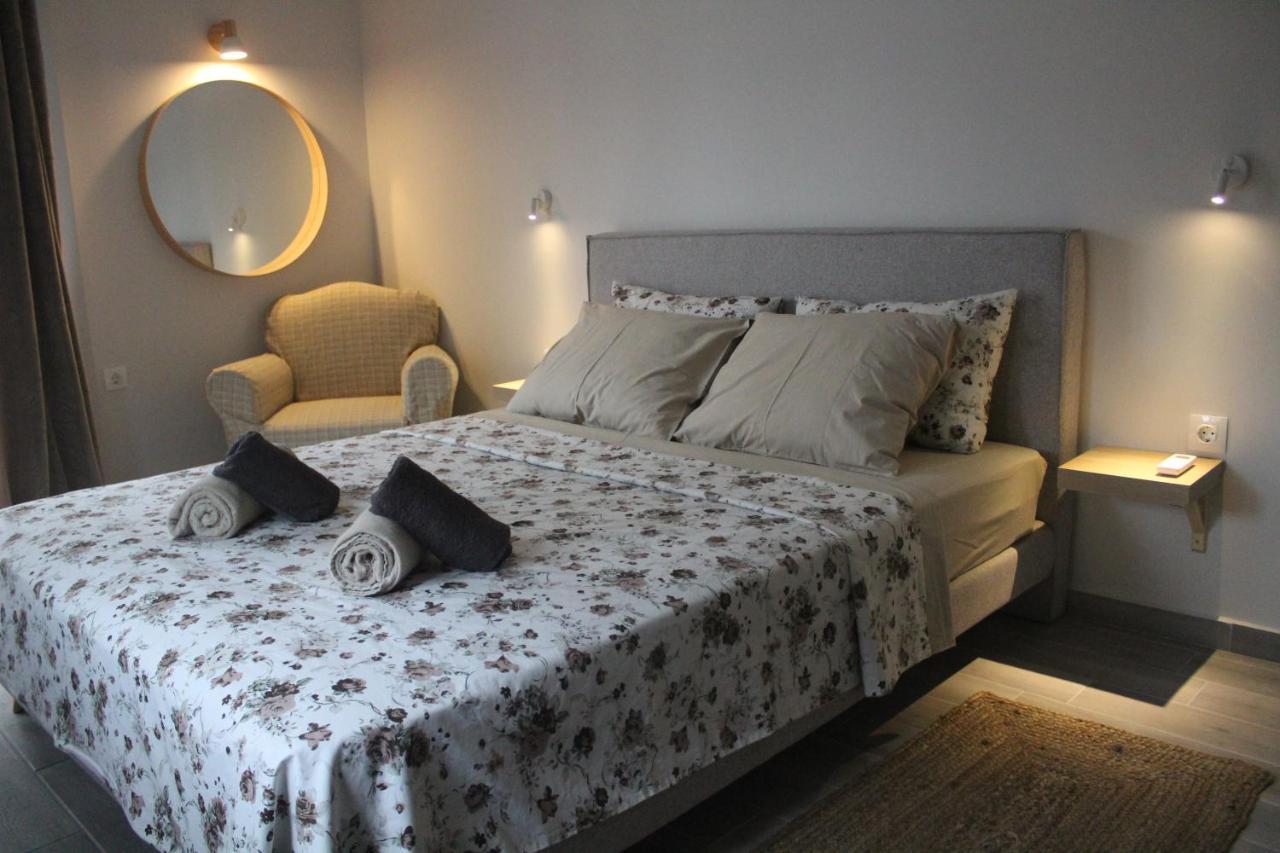 City Center Apartment 1 Александруполис Екстериор снимка