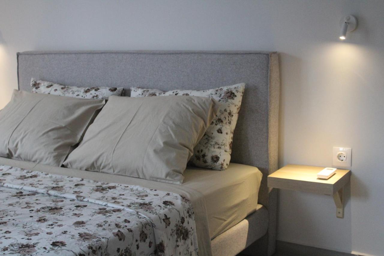 City Center Apartment 1 Александруполис Екстериор снимка