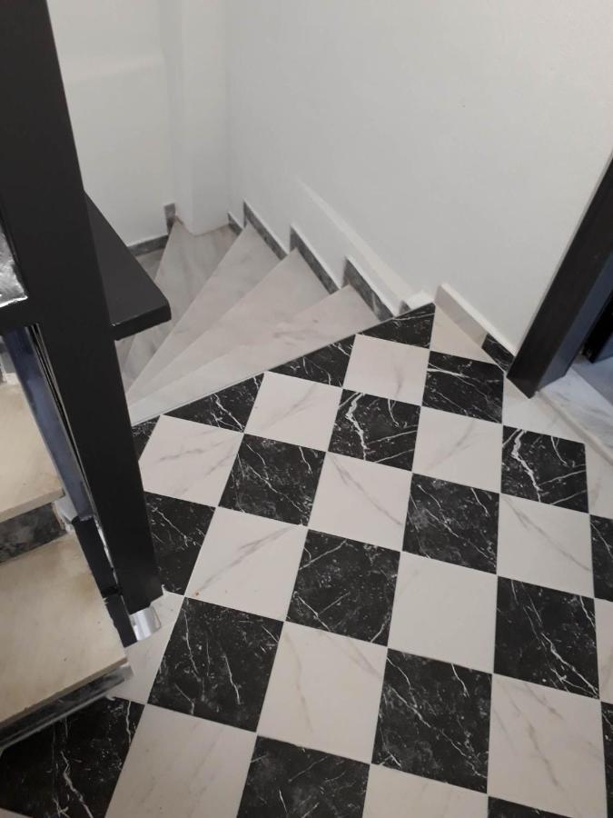 City Center Apartment 1 Александруполис Екстериор снимка