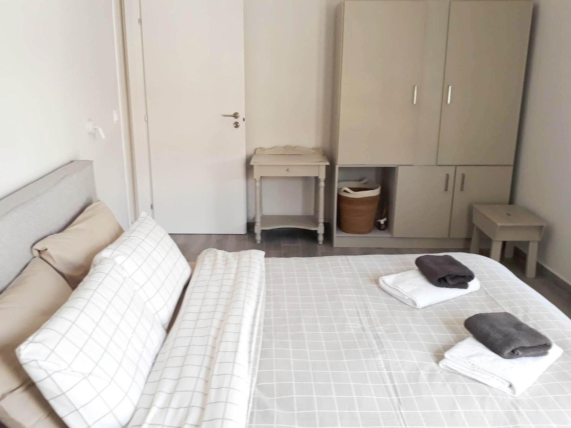 City Center Apartment 1 Александруполис Екстериор снимка