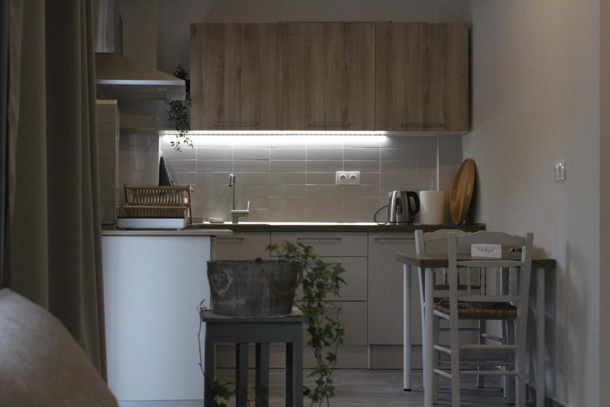 City Center Apartment 1 Александруполис Екстериор снимка