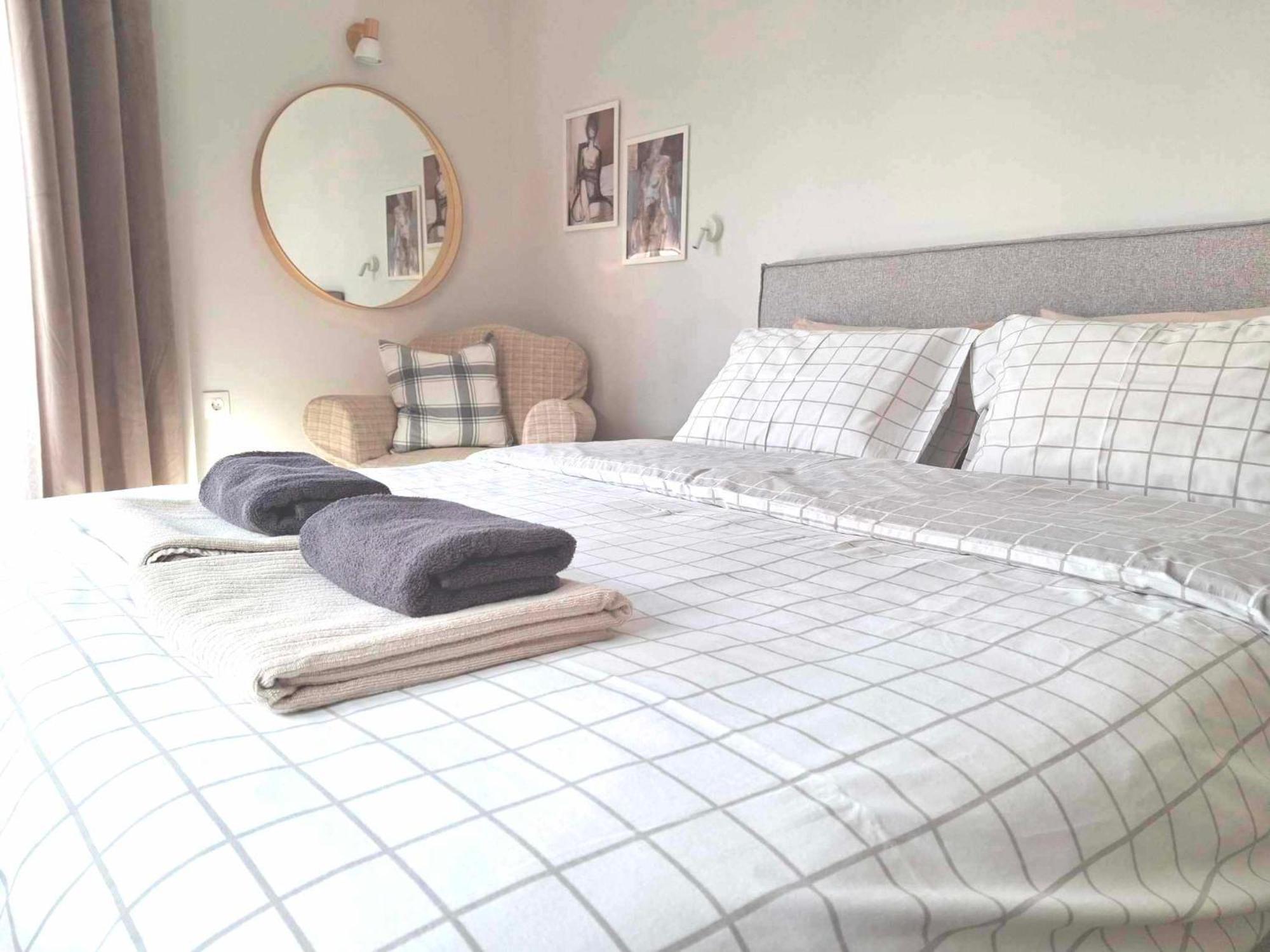 City Center Apartment 1 Александруполис Екстериор снимка